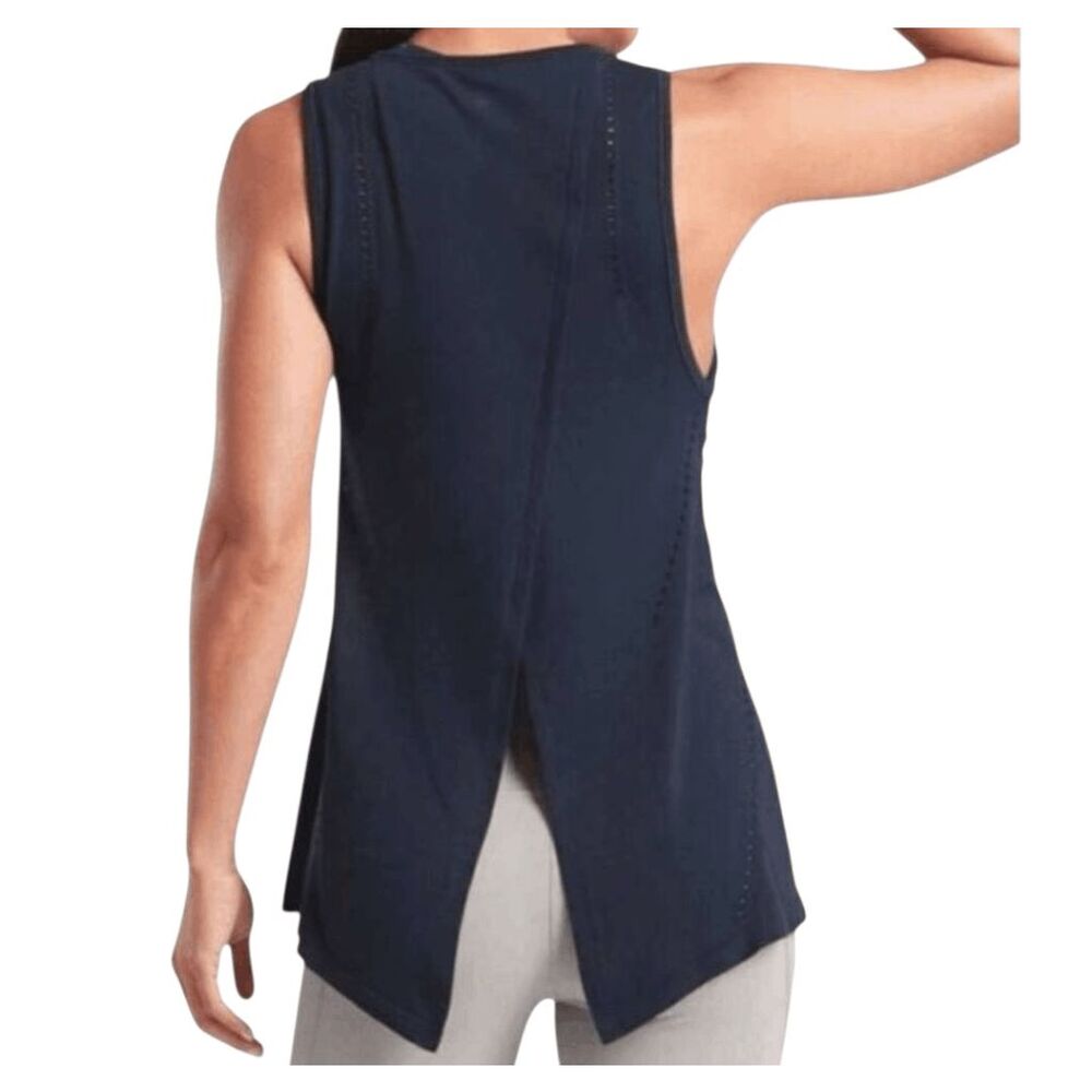 ATHLETA Foothill Tank Size Small